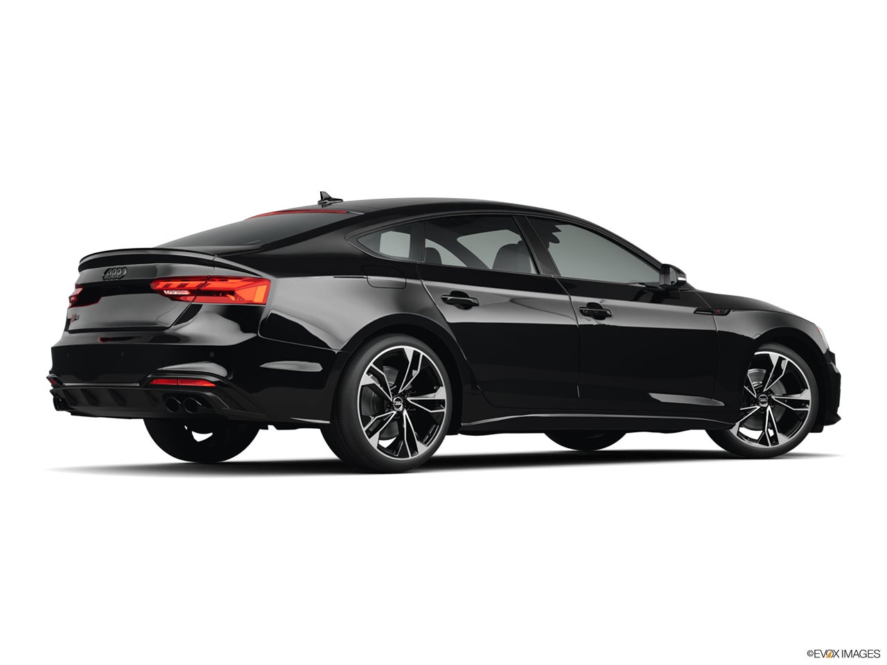 2025 Audi S5 Sportback photo