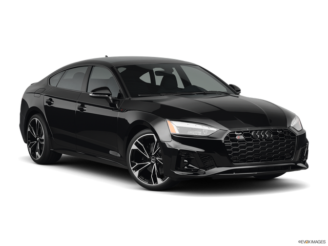 2025 Audi S5 Sportback