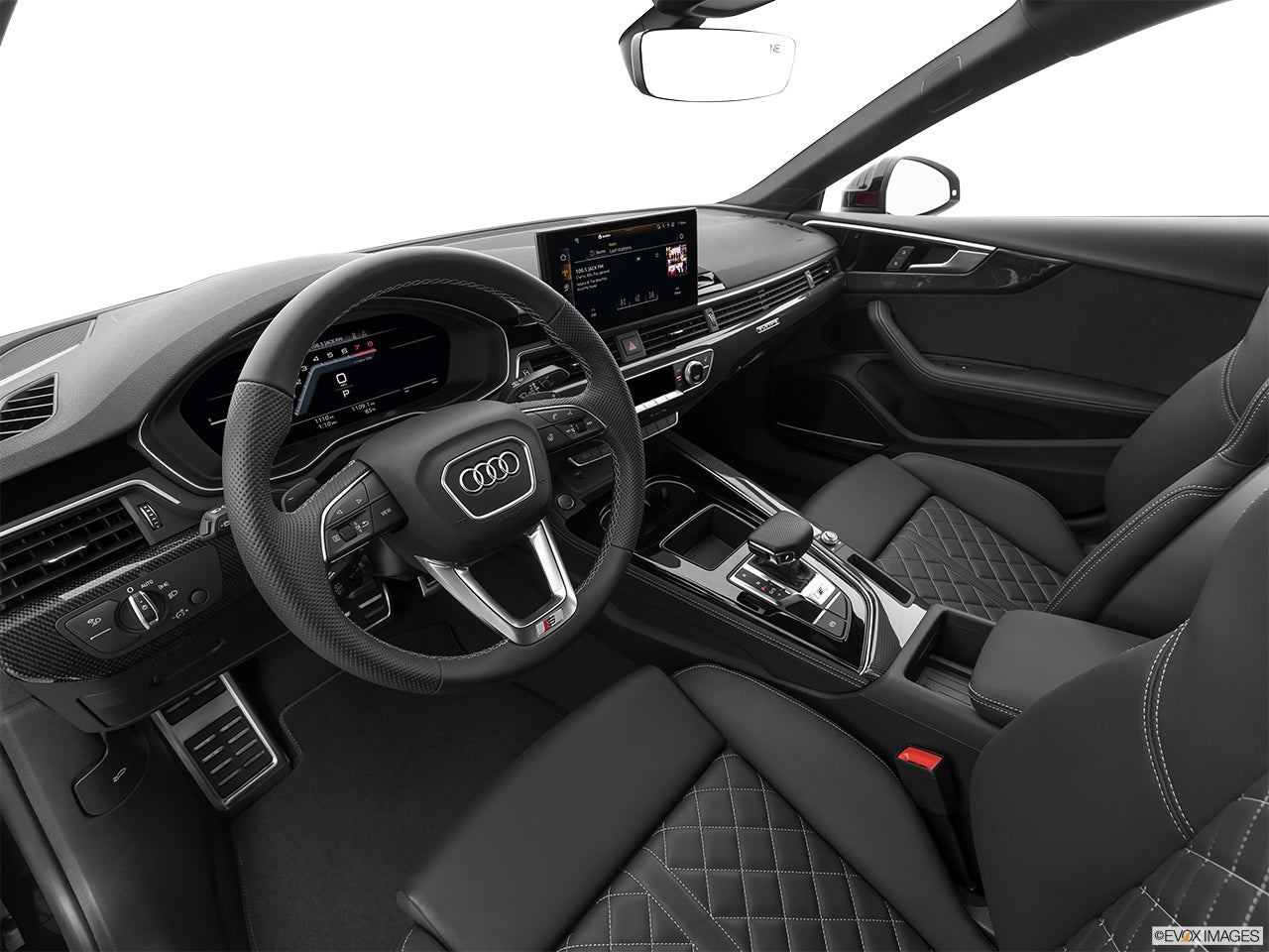 2025 Audi S5 Sportback photo