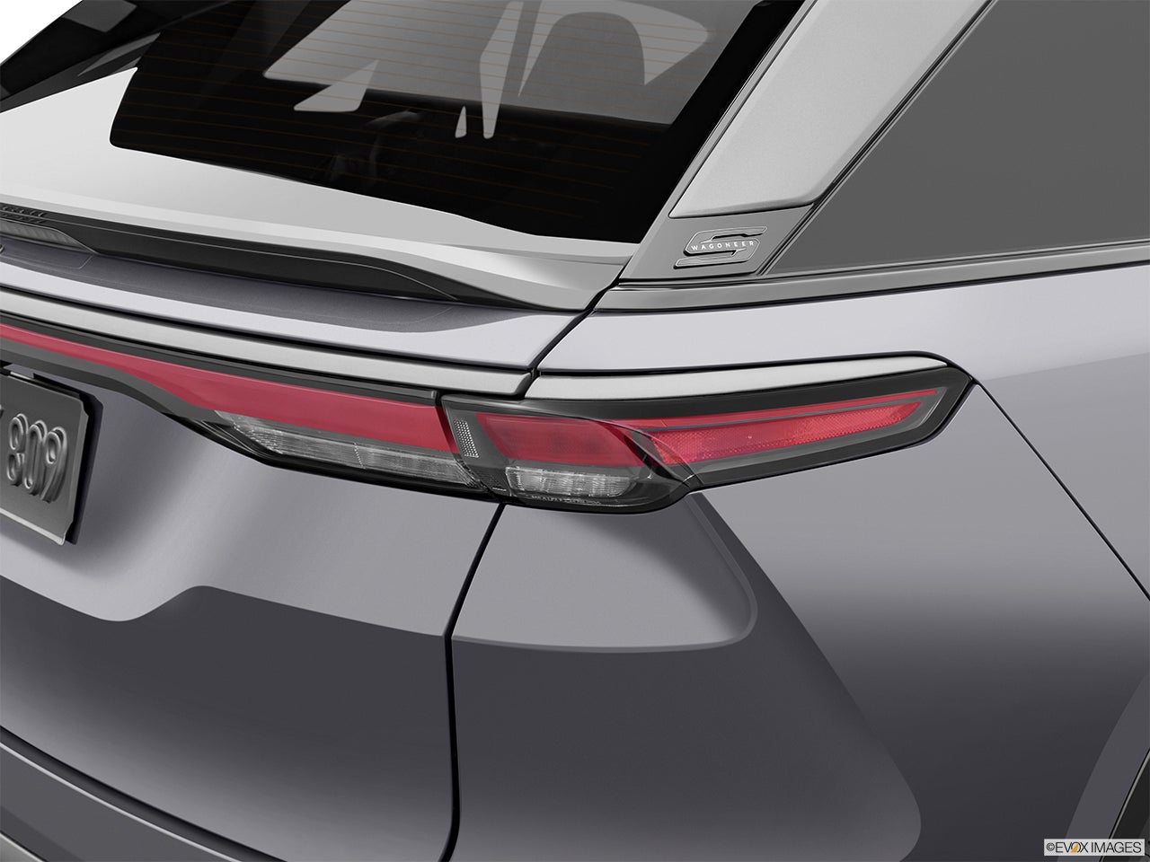 2025 Jeep Wagoneer S photo