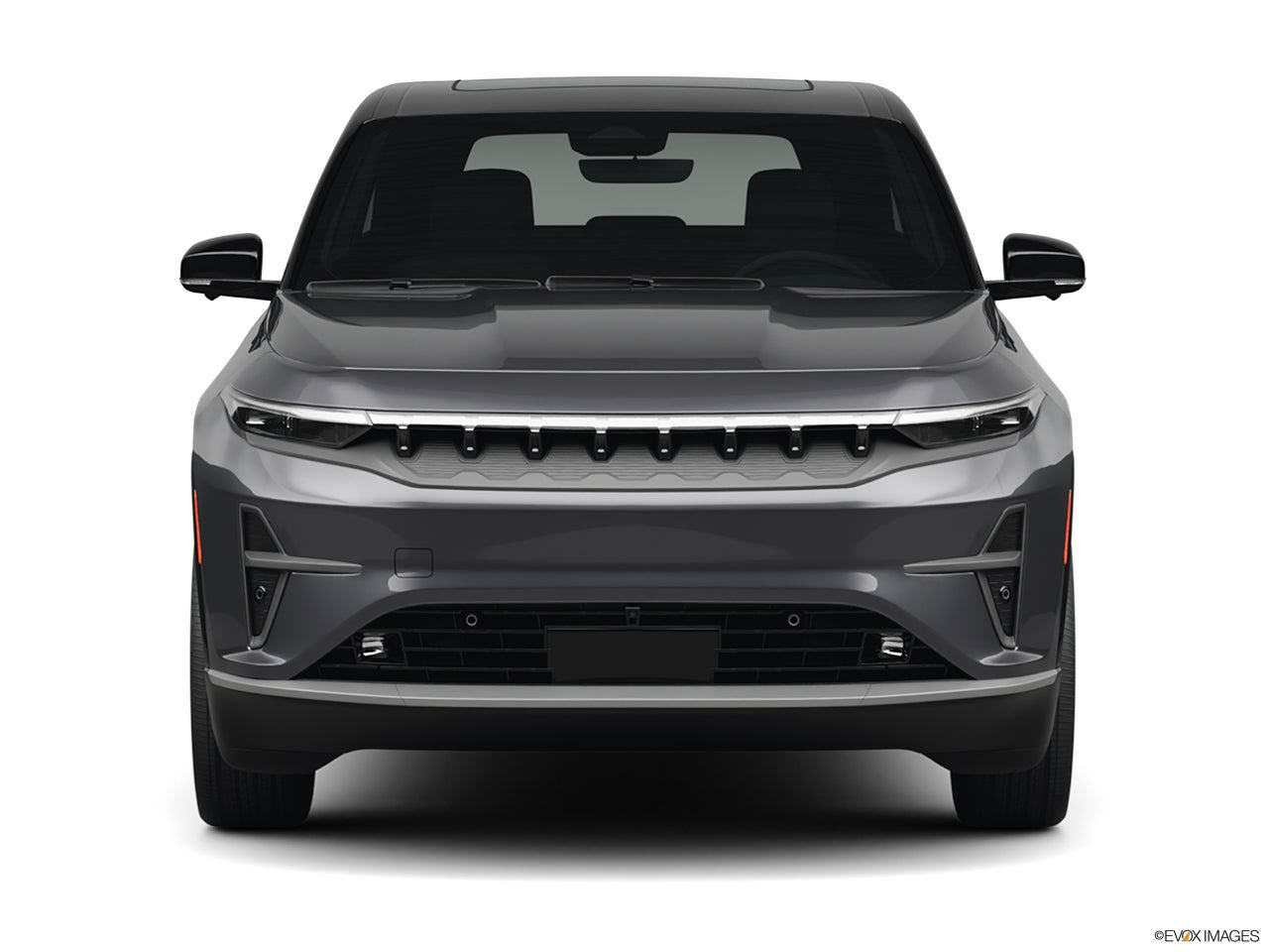 2025 Jeep Wagoneer S photo
