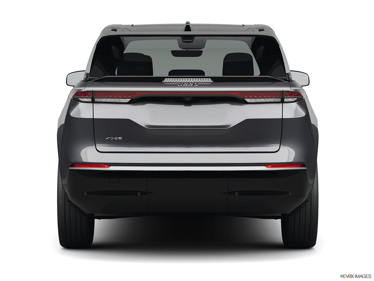 2025 Jeep Wagoneer S photo