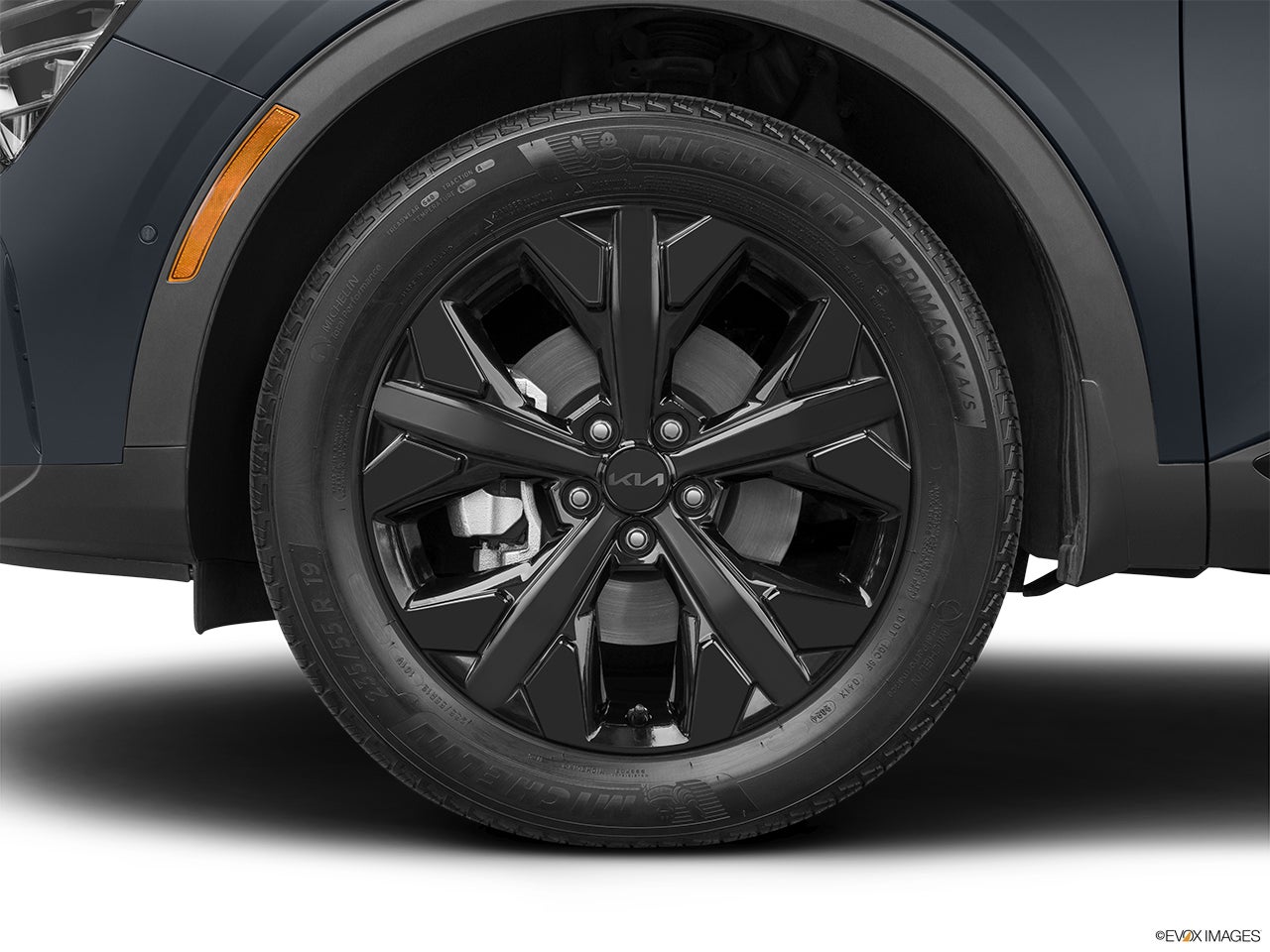 2025 Kia Sportage Plug-In Hybrid photo