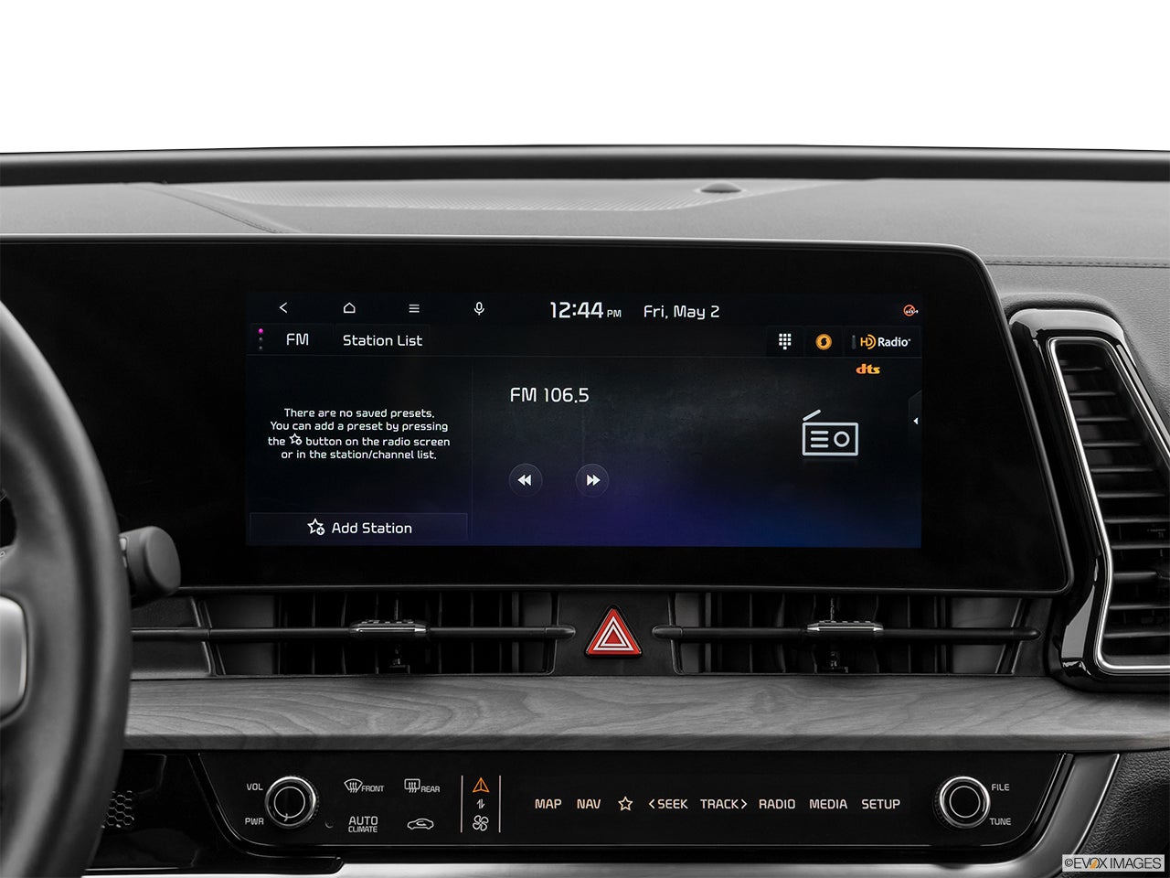 2025 Kia Sportage Plug-In Hybrid photo