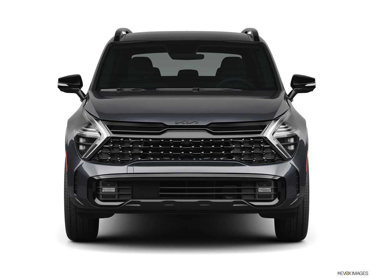 2025 Kia Sportage Plug-In Hybrid photo