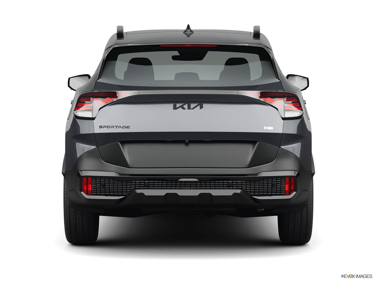 2025 Kia Sportage Plug-In Hybrid photo
