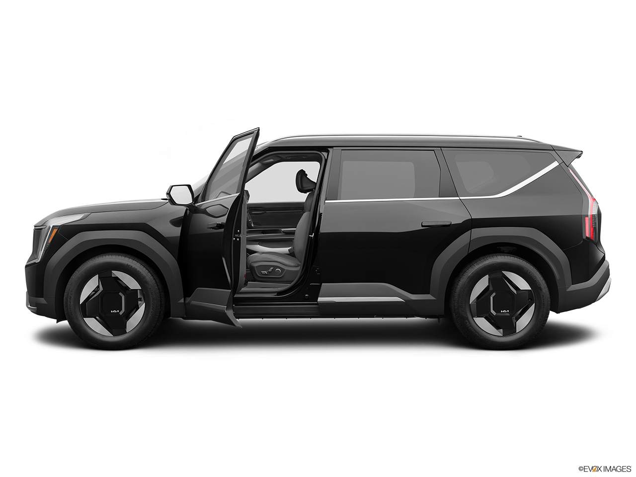 2025 Kia EV9
