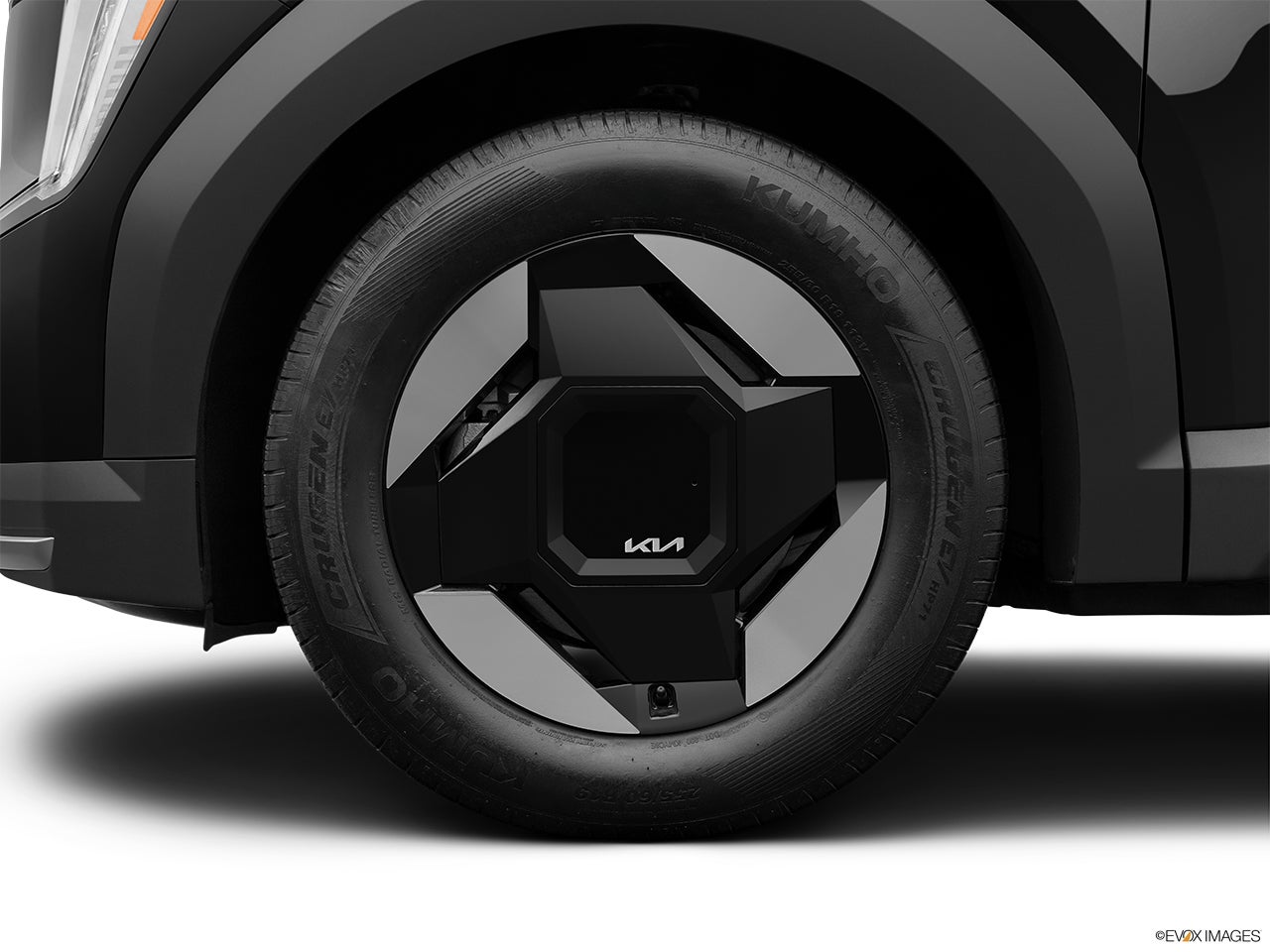 2025 Kia EV9 photo