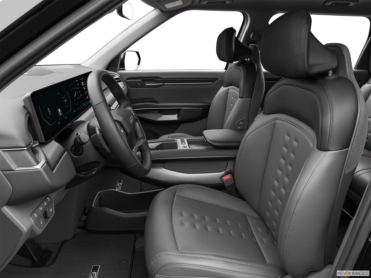 2025 Kia EV9 photo