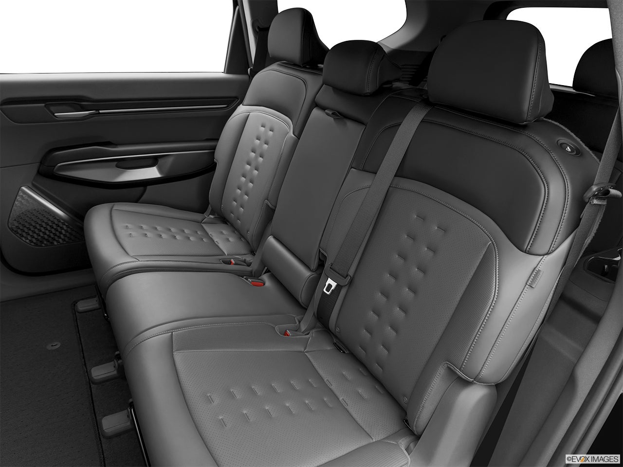 2025 Kia EV9 photo