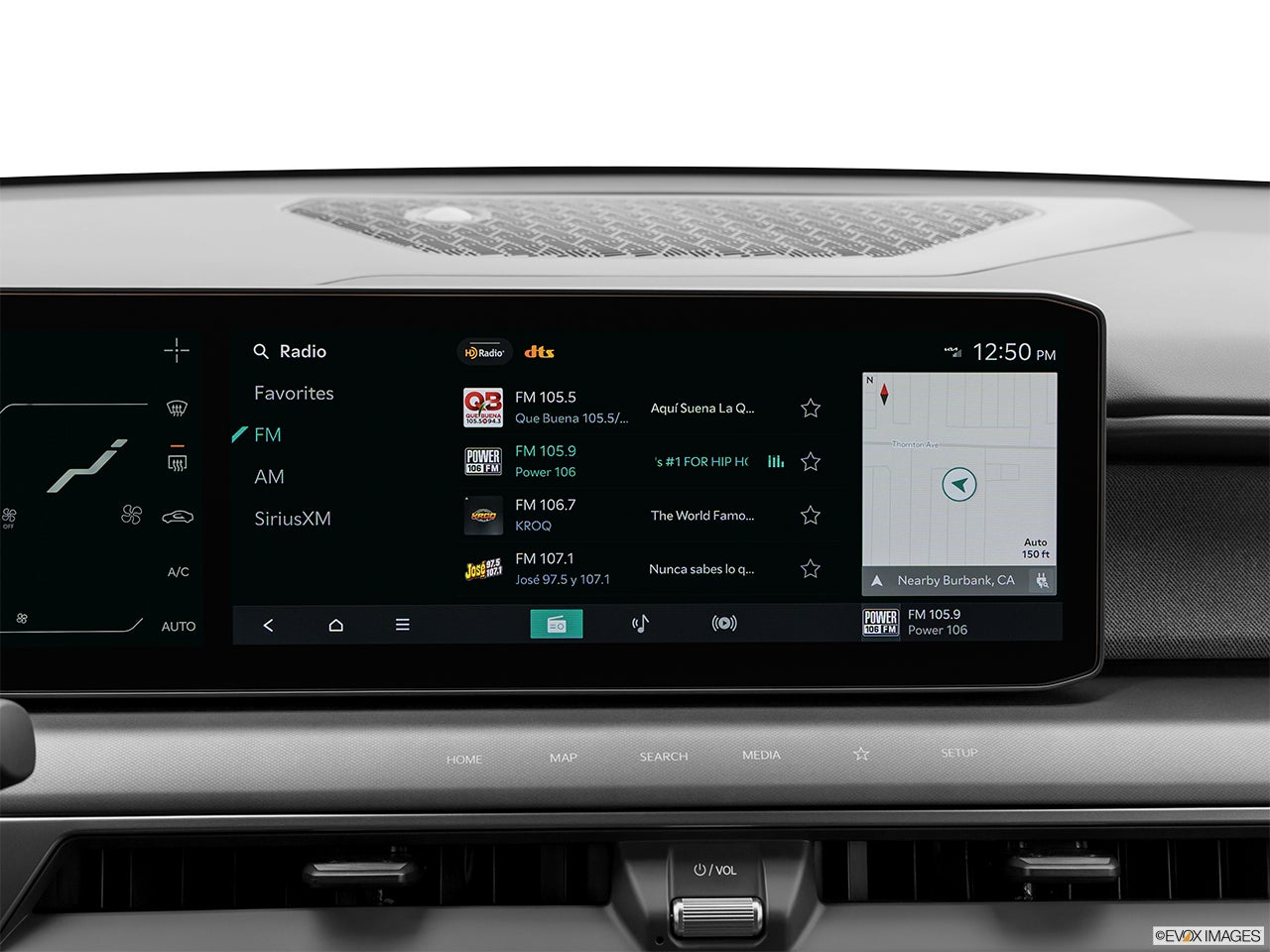 2025 Kia EV9 photo
