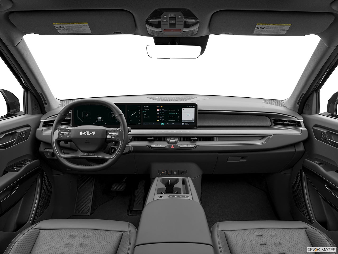 2025 Kia EV9 photo