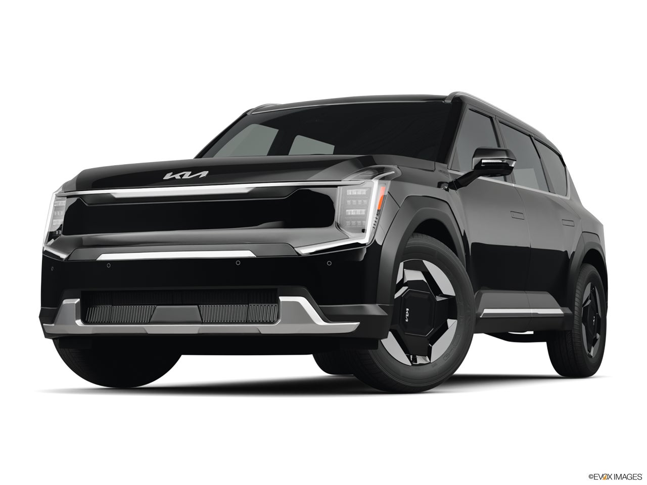 2025 Kia EV9 photo