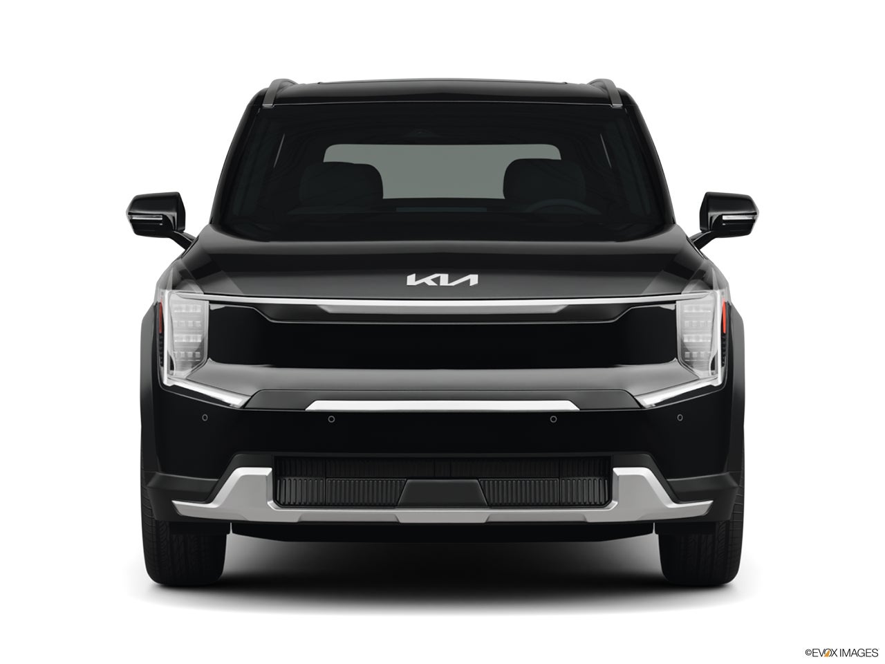 2025 Kia EV9 photo