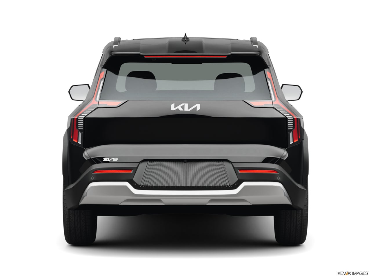 2025 Kia EV9 photo