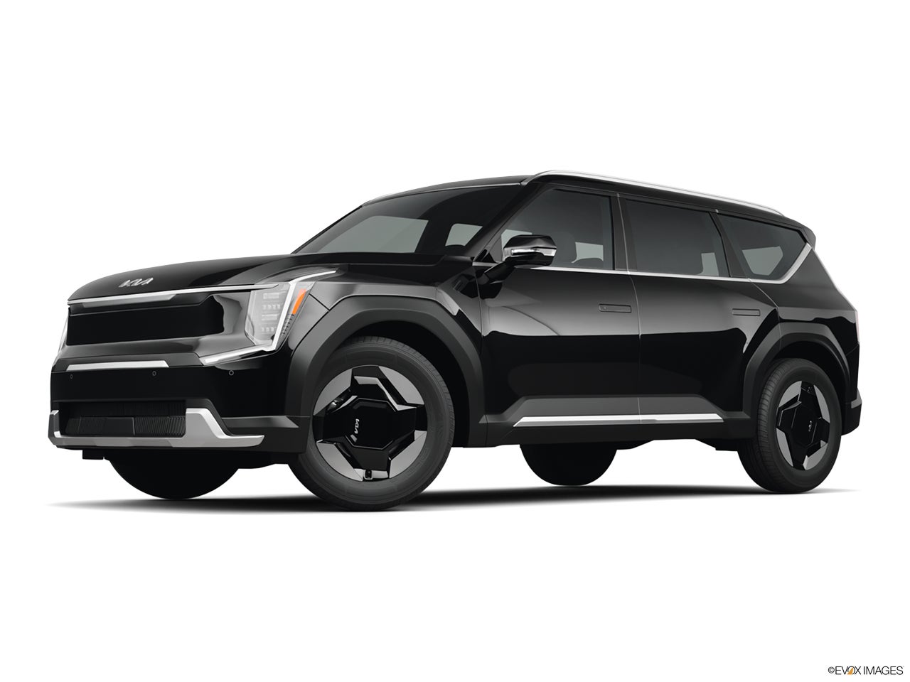 2025 Kia EV9 photo