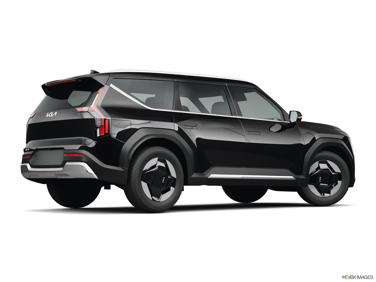 2025 Kia EV9 photo