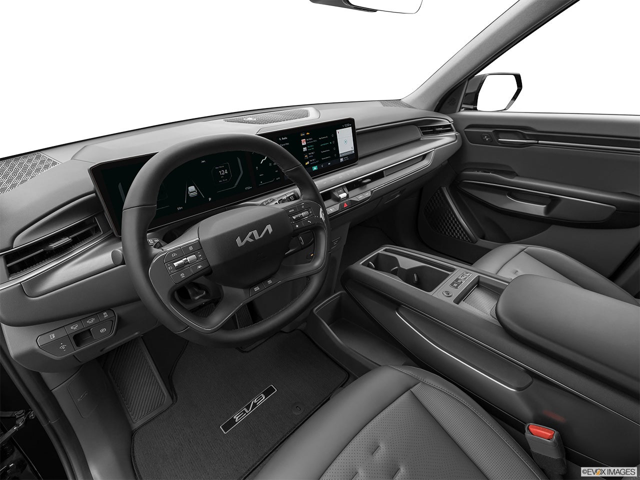 2025 Kia EV9 photo