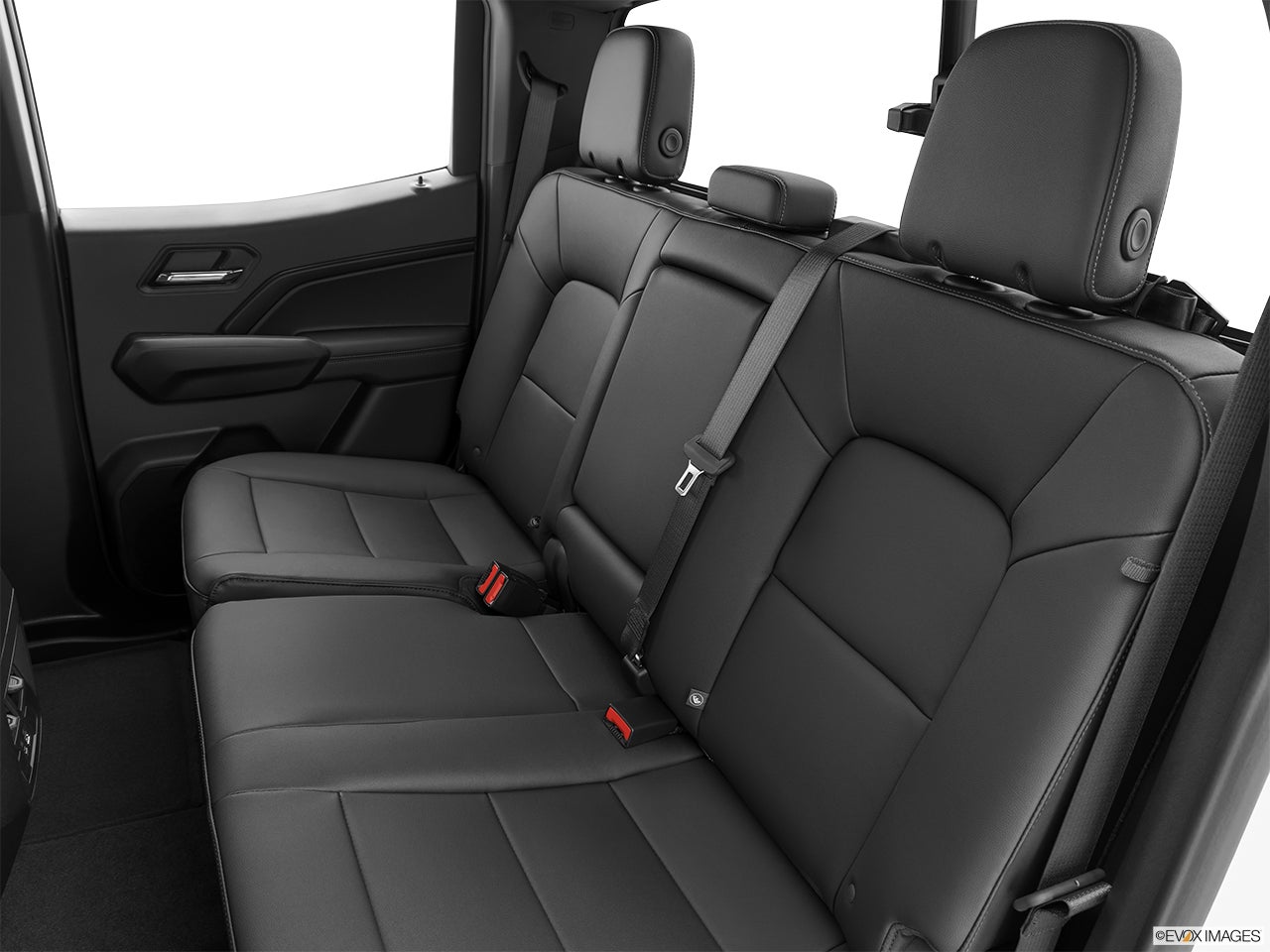 2025 Chevrolet Colorado photo