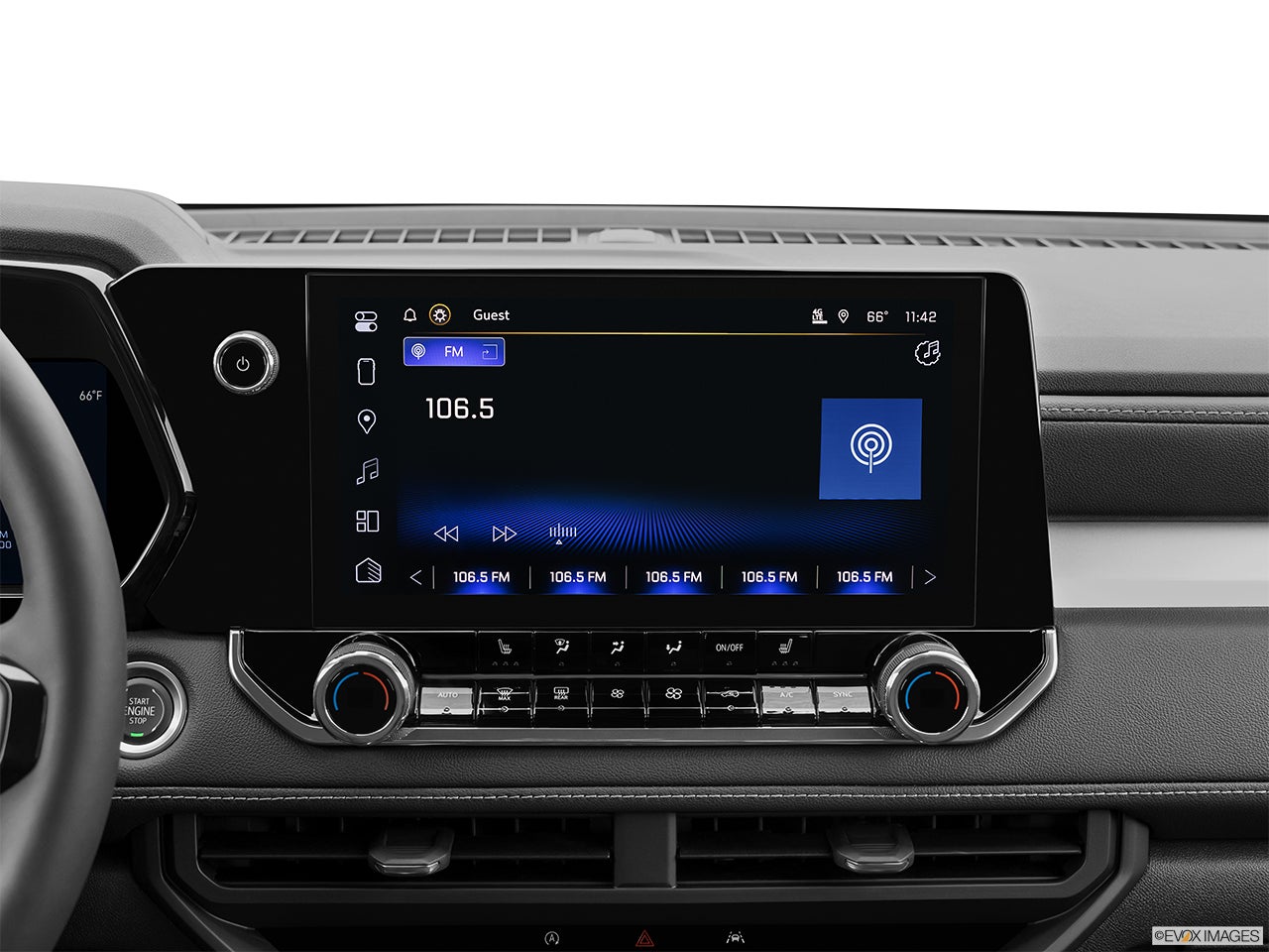 2025 Chevrolet Colorado photo