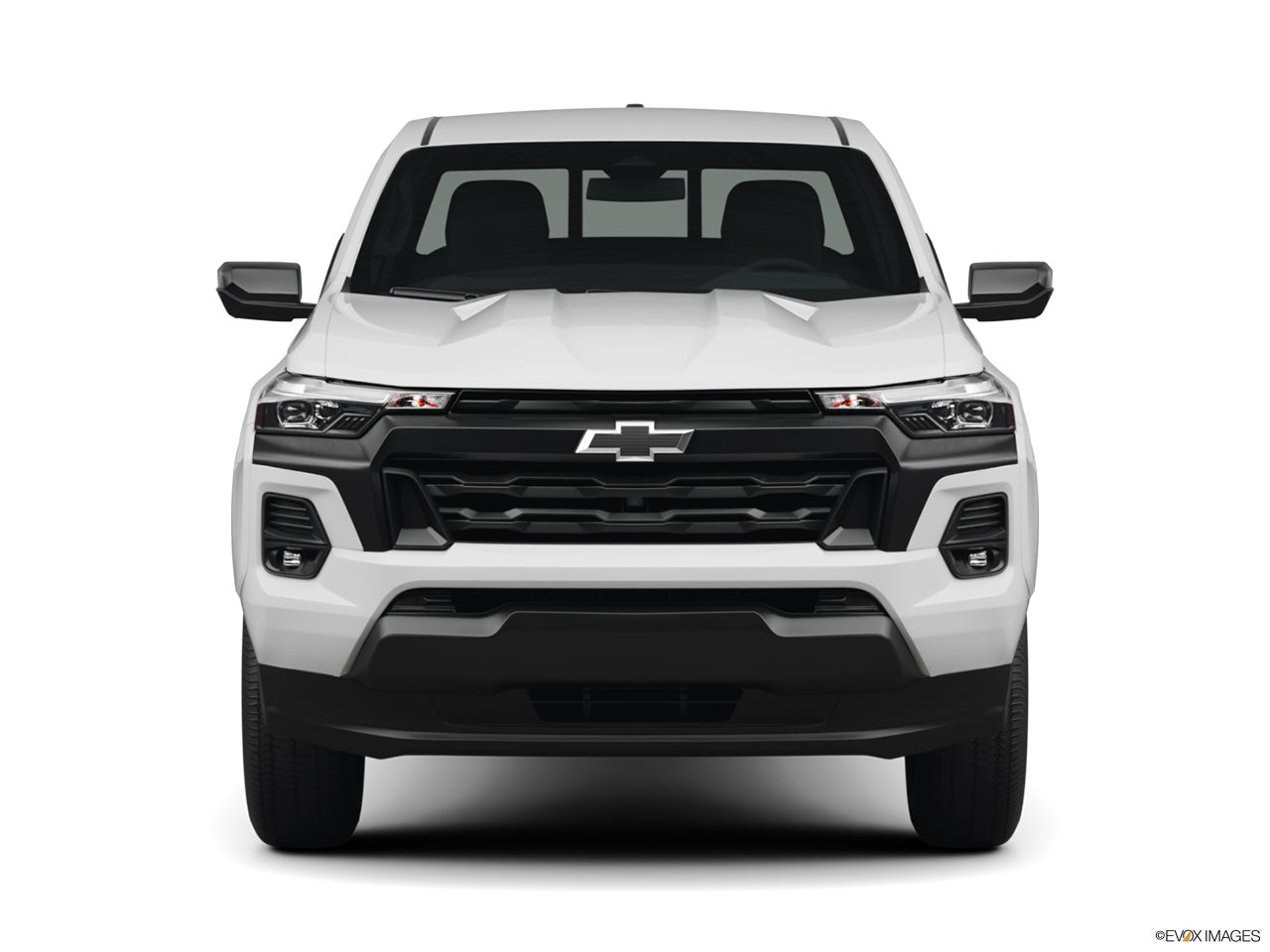 2025 Chevrolet Colorado photo