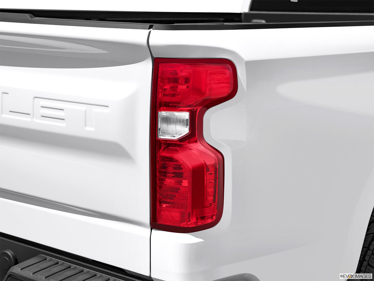 2026 Chevrolet Silverado 1500 photo