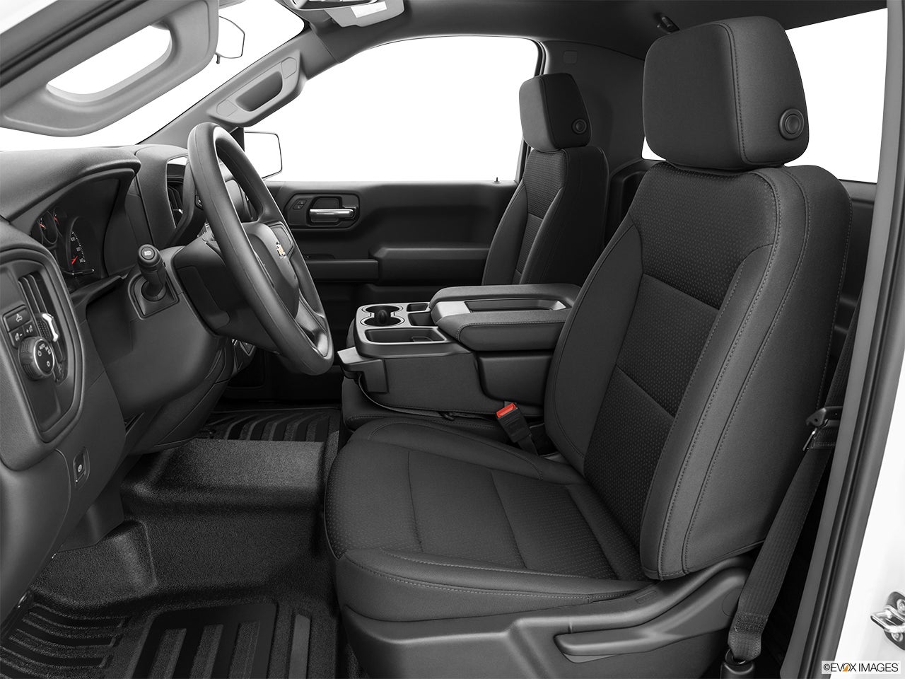 2026 Chevrolet Silverado 1500 photo