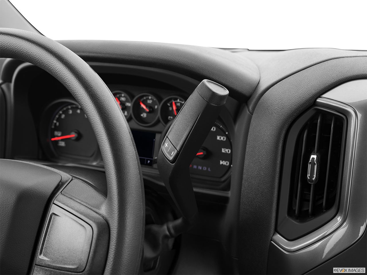 2026 Chevrolet Silverado 1500 photo