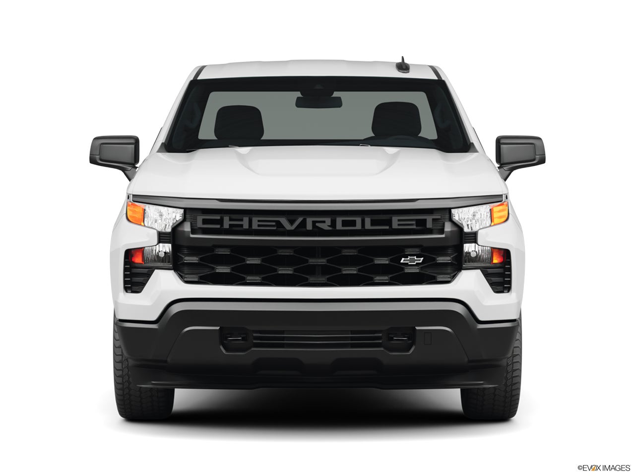 2026 Chevrolet Silverado 1500 photo