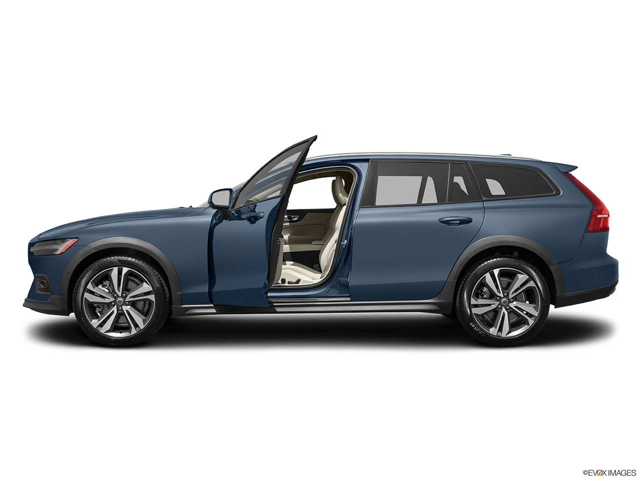 2025 Volvo V60 Cross Country