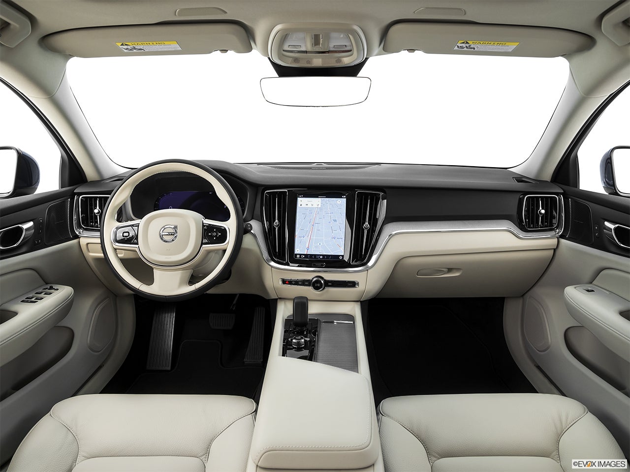 2025 Volvo V60 Cross Country photo