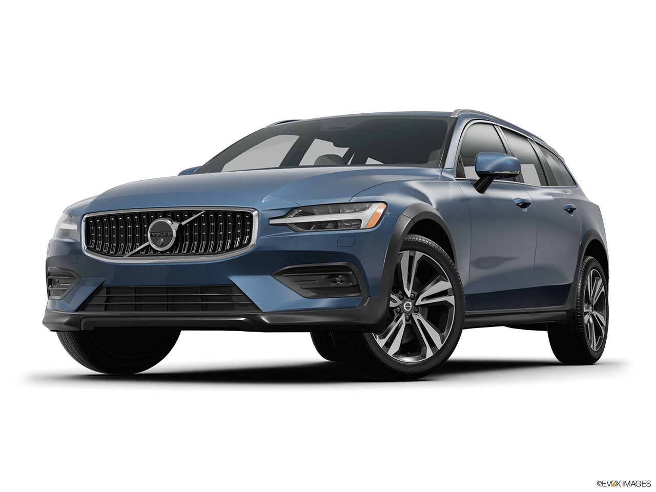 2025 Volvo V60 Cross Country photo