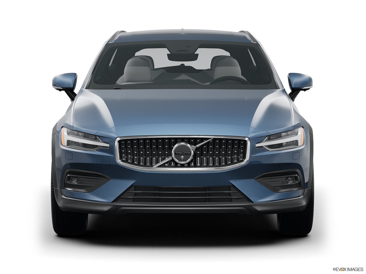 2025 Volvo V60 Cross Country photo