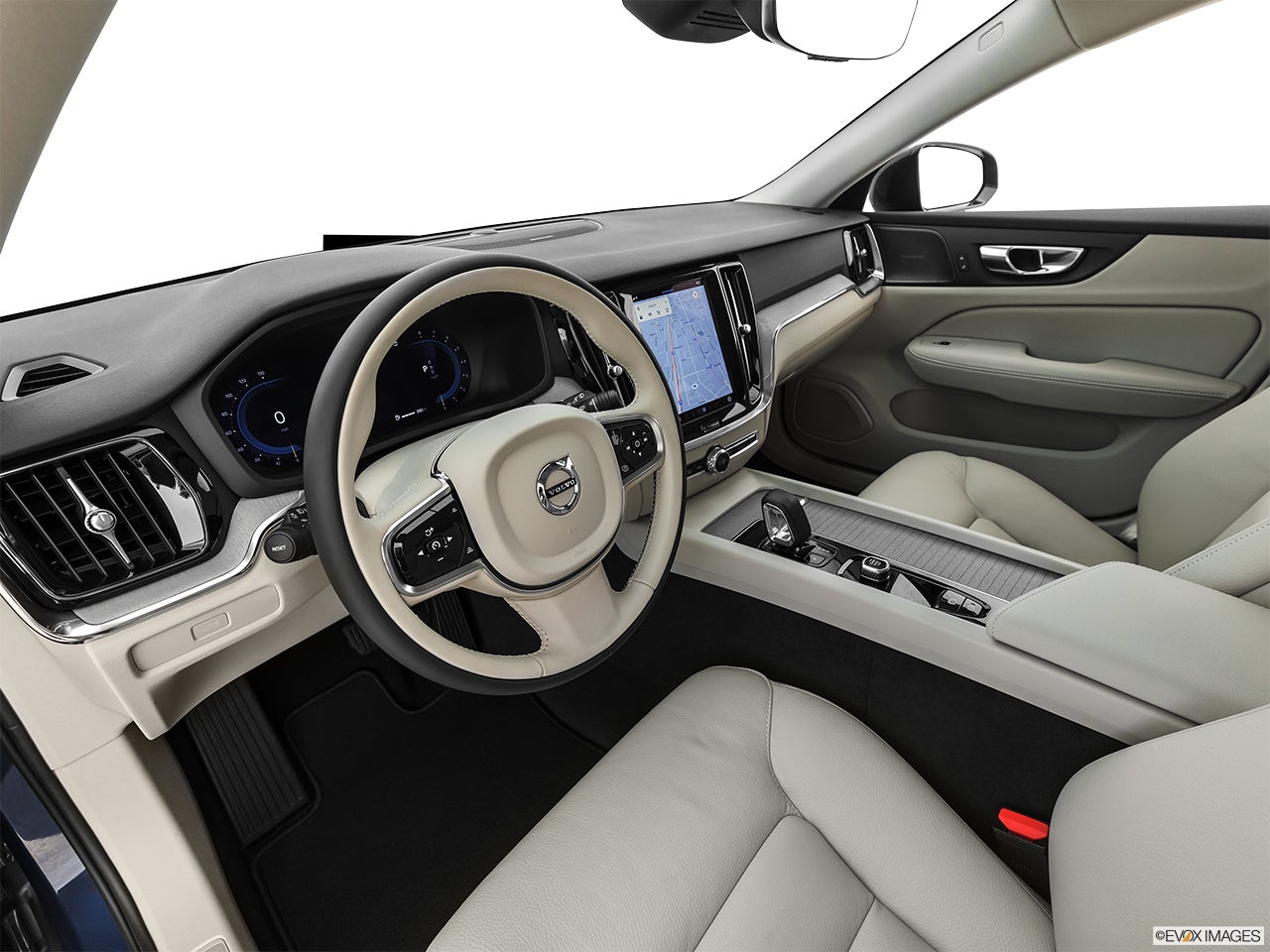 2025 Volvo V60 Cross Country photo