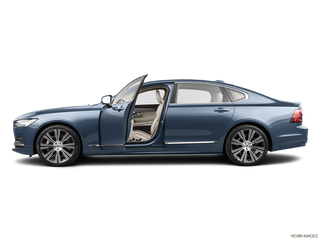 2025 Volvo S90