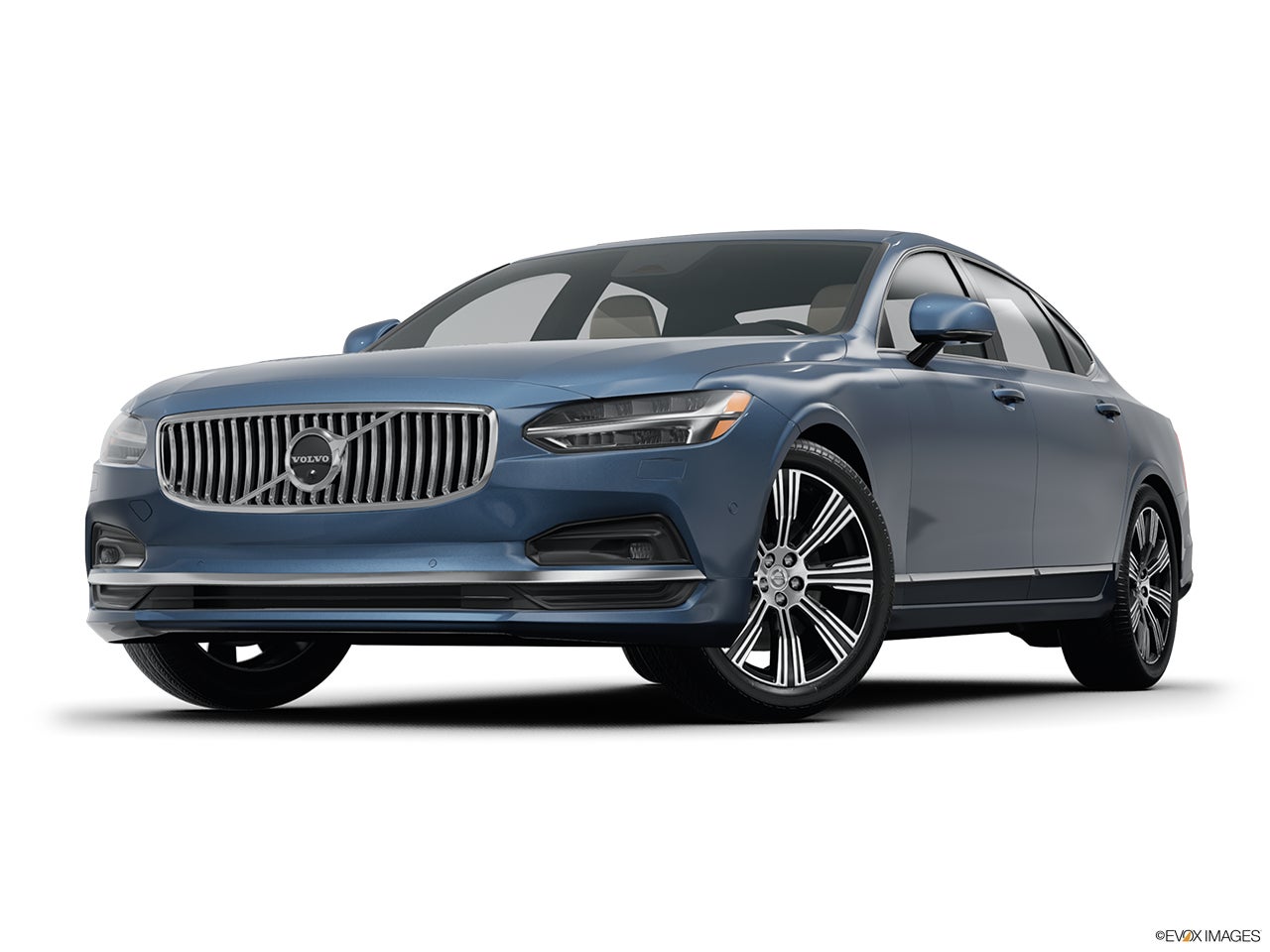 2025 Volvo S90 photo