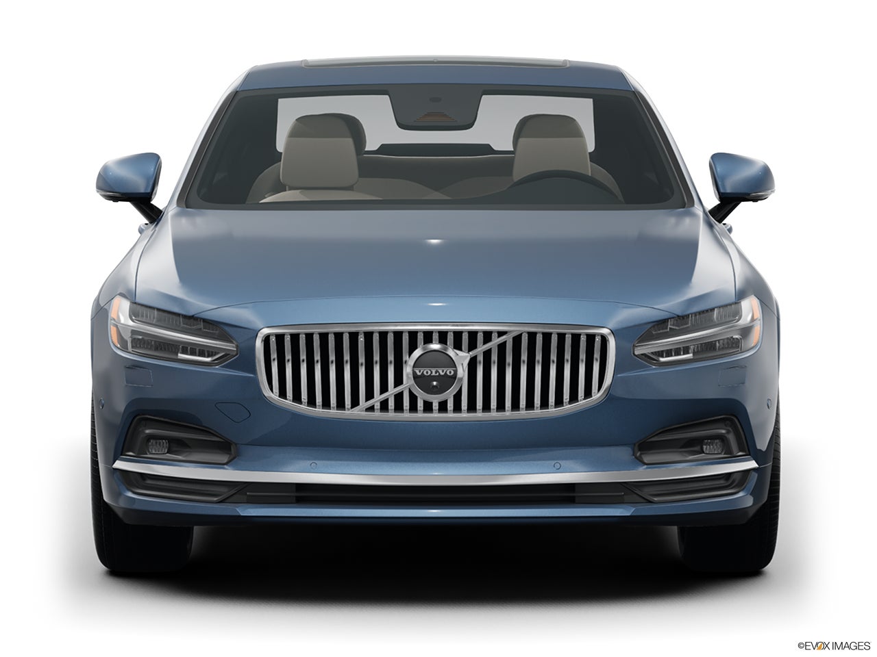 2025 Volvo S90 photo