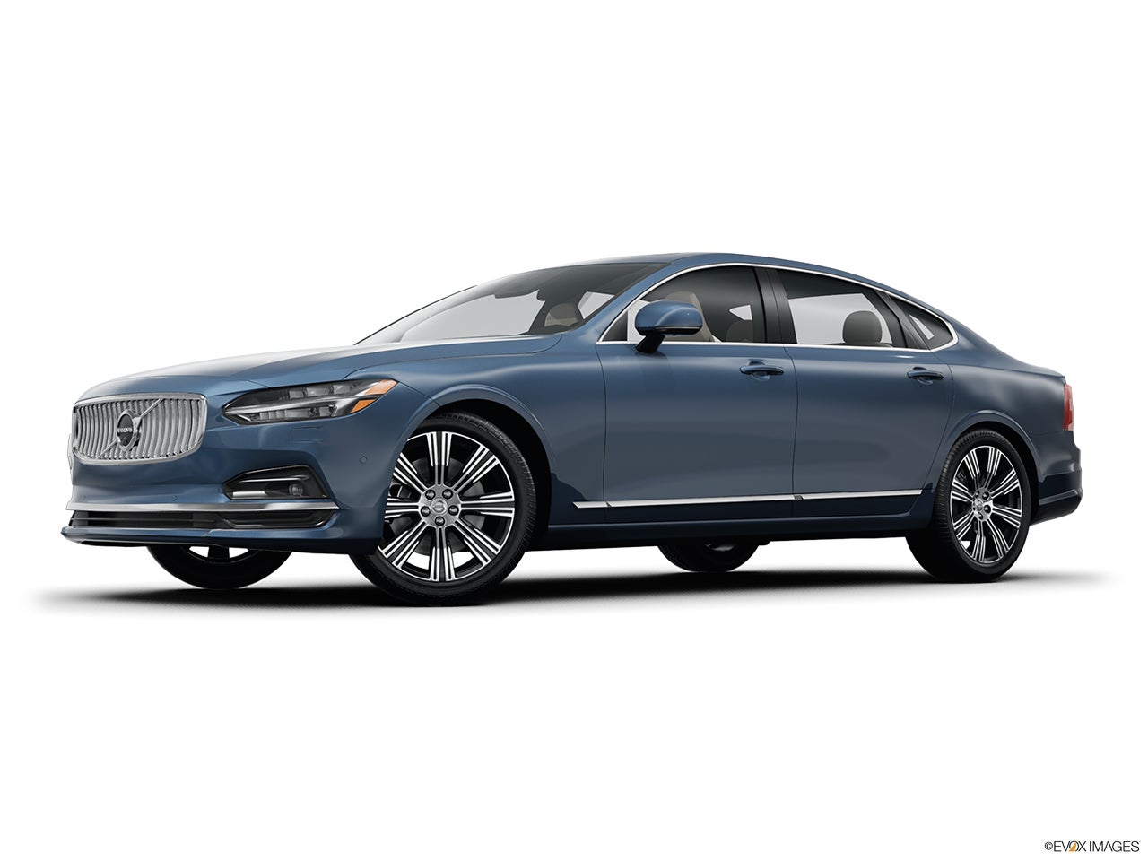 2025 Volvo S90 photo