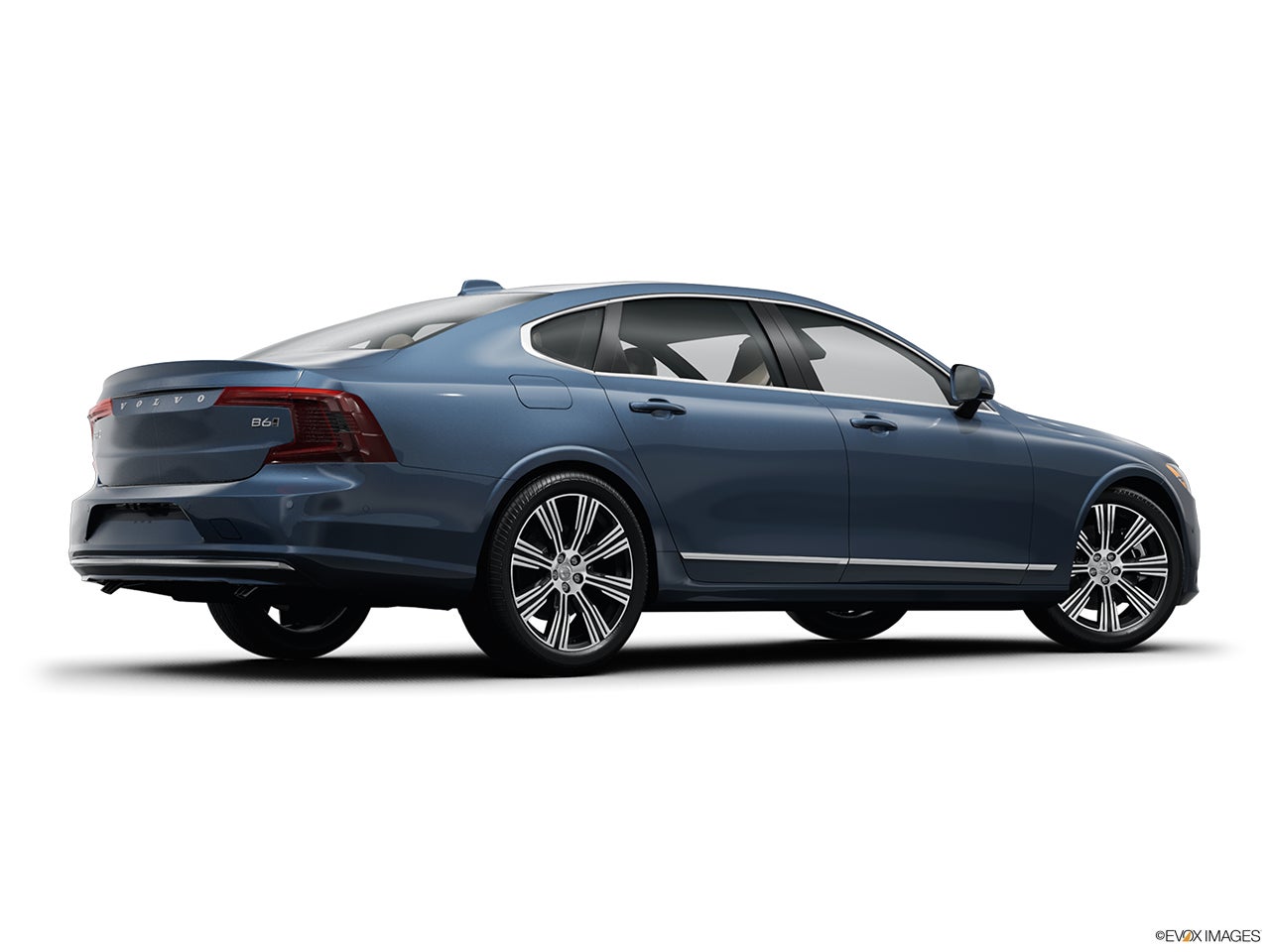 2025 Volvo S90 photo