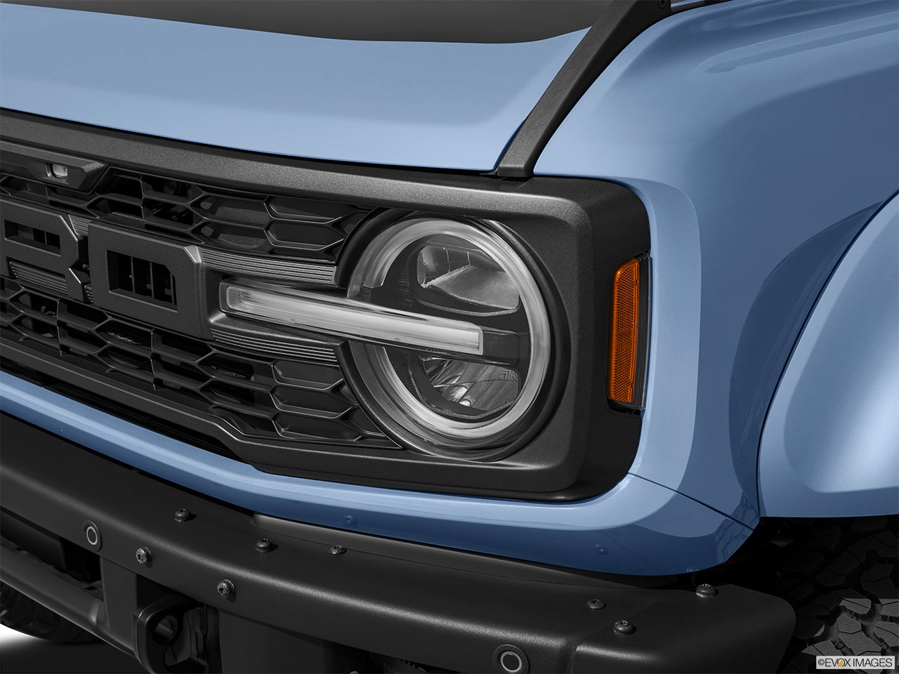 2026 Ford Bronco photo