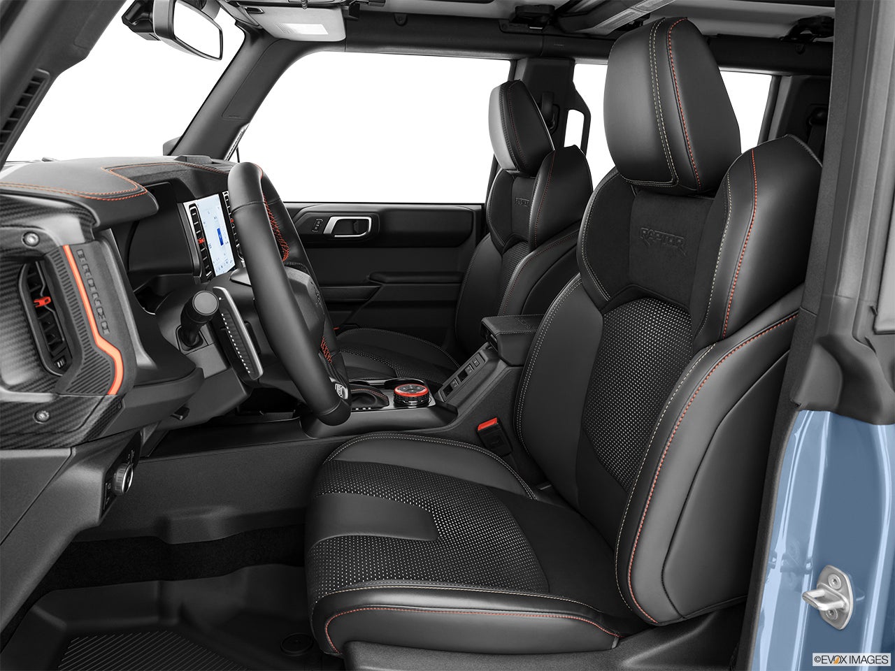 2026 Ford Bronco photo