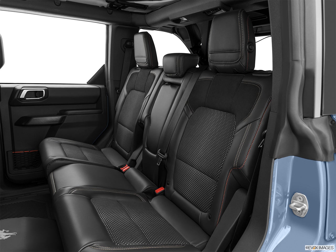 2026 Ford Bronco photo