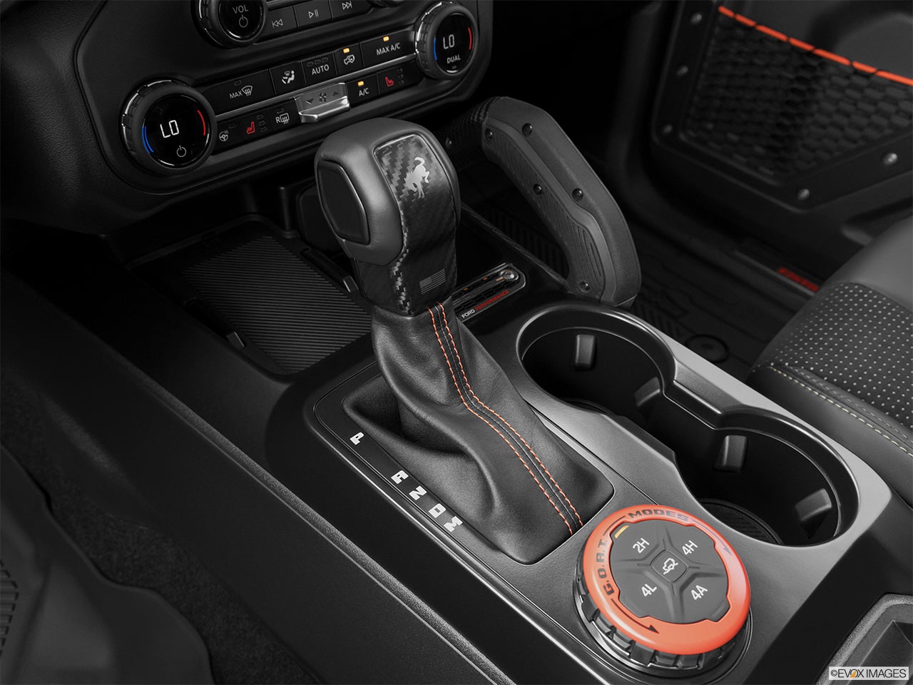 2026 Ford Bronco photo