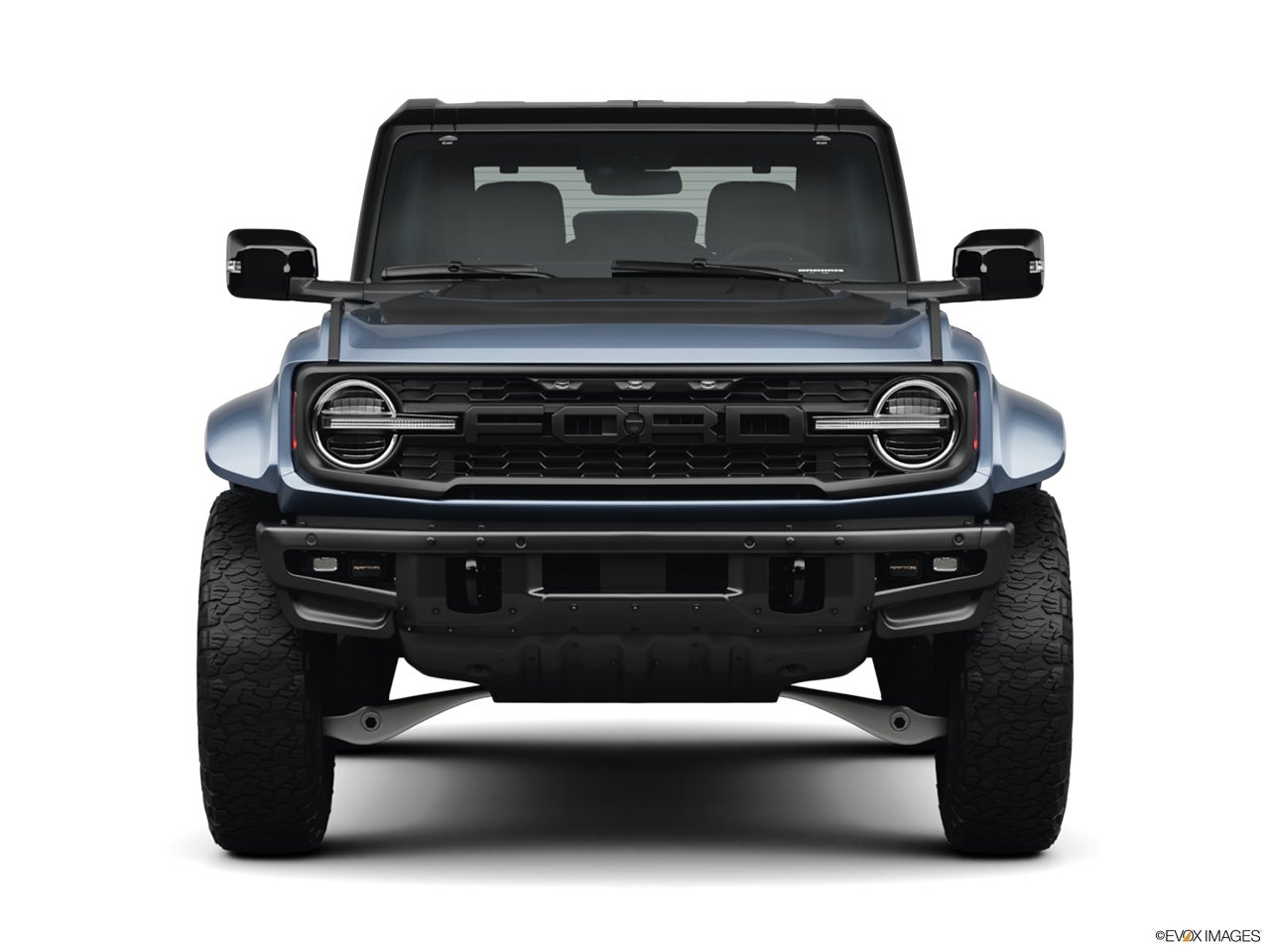 2026 Ford Bronco photo