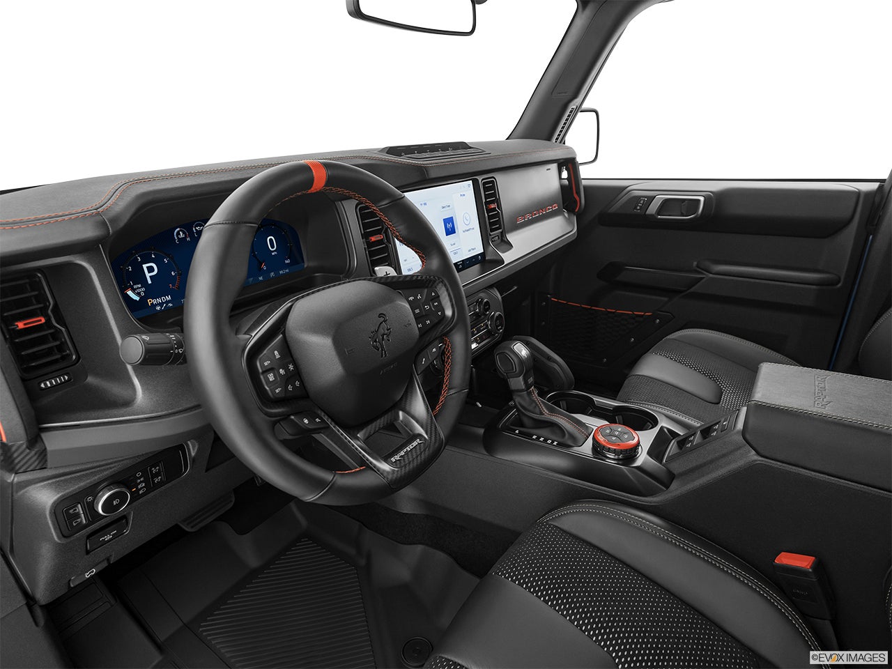 2026 Ford Bronco photo