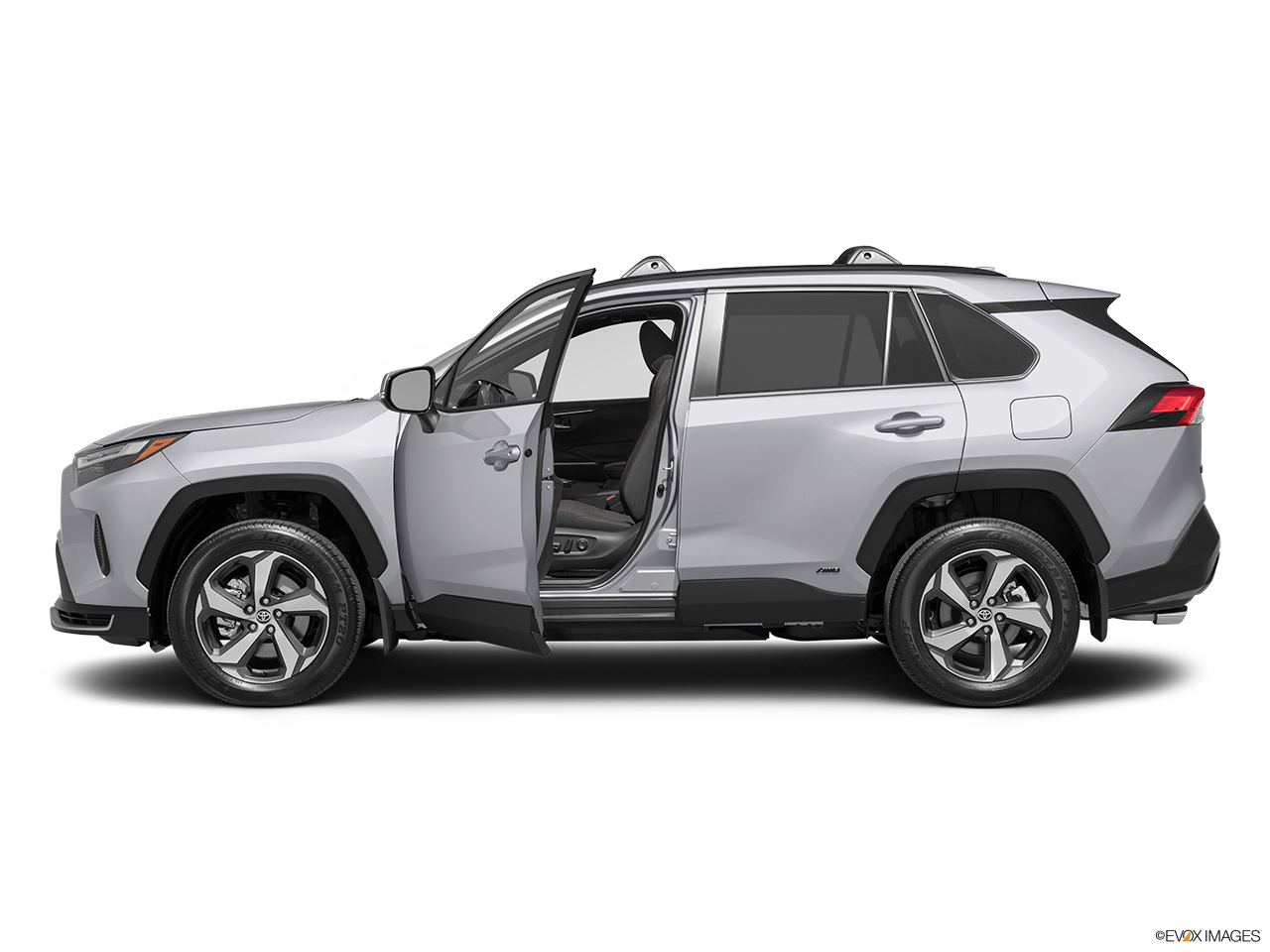2026 Toyota RAV4 Plug-in Hybrid