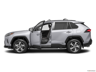 2026 Toyota RAV4 Plug-in Hybrid