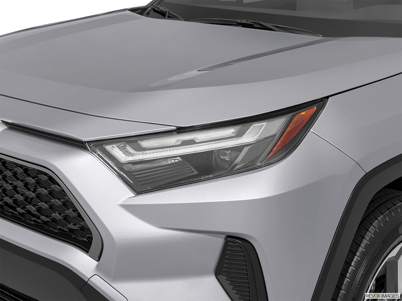 2026 Toyota RAV4 Plug-in Hybrid photo