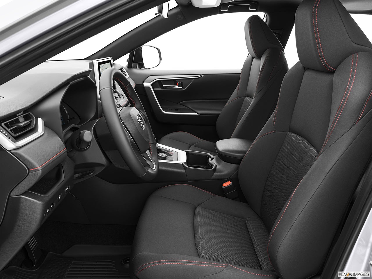 2026 Toyota RAV4 Plug-in Hybrid photo