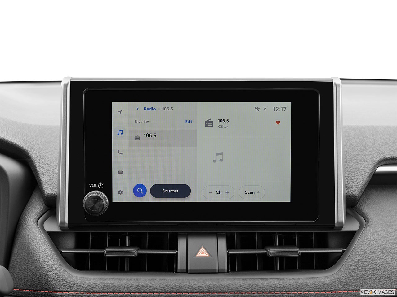 2026 Toyota RAV4 Plug-in Hybrid photo